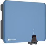 Háromfázisú hibrid inverter Solplanet ASW10kH-T3, 10kW, 3 MPPT, WLAN/LAN és RS485, DC szakaszoló, 10 év garancia